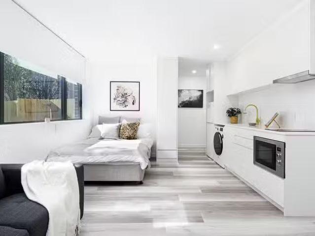 Apartment for rent in Sydney, New South Wales