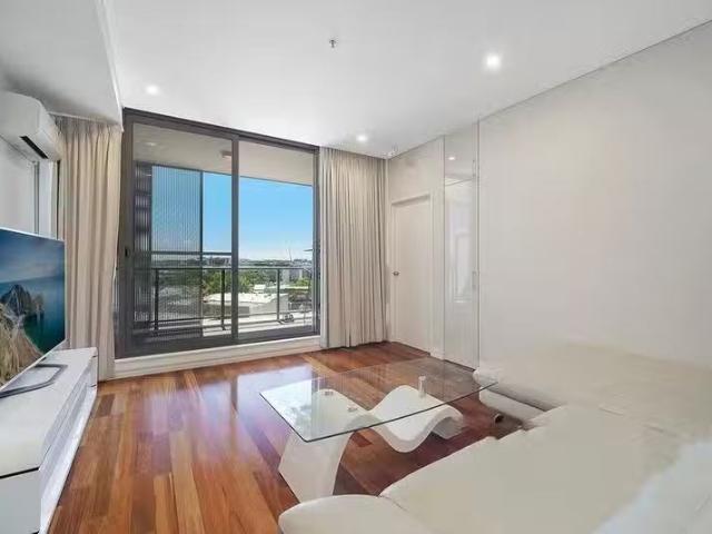 Apartment for rent in Sydney, New South Wales