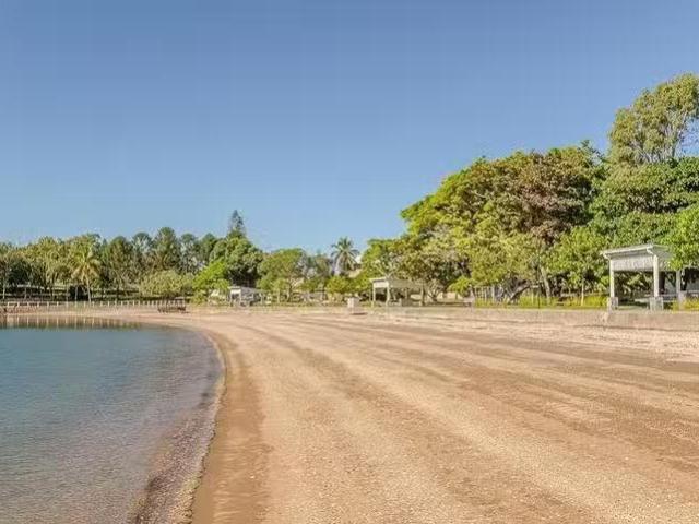 Apartment for rent in Gladstone, Queensland