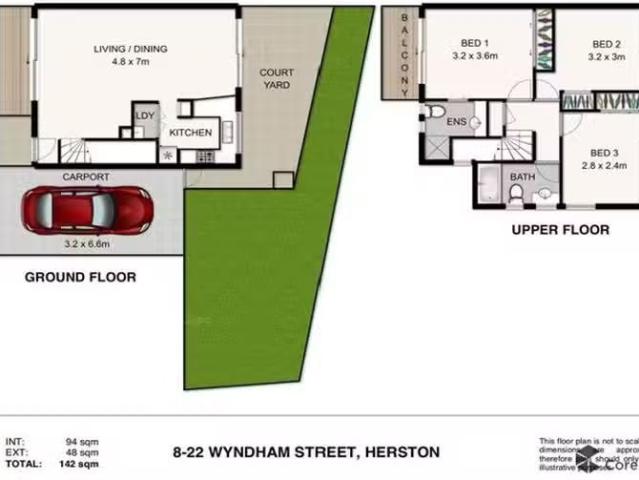 House for rent in Toombul, Queensland