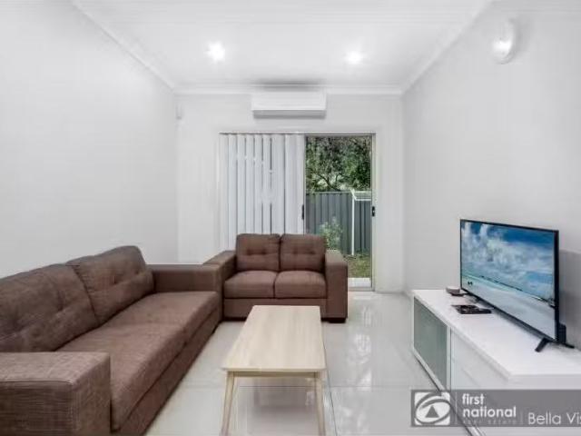 Condo for rent in Sydney, New South Wales