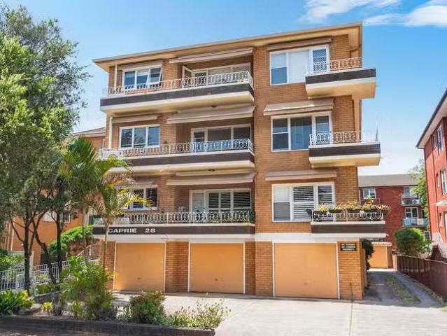 Apartment for rent in Sydney, New South Wales