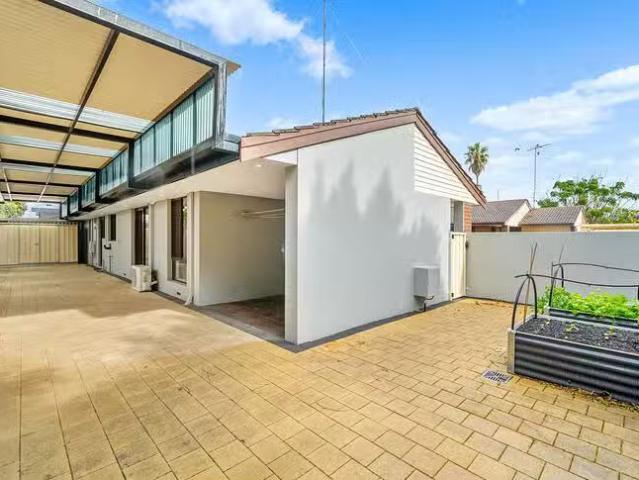 House for rent in Parklands, Western Australia