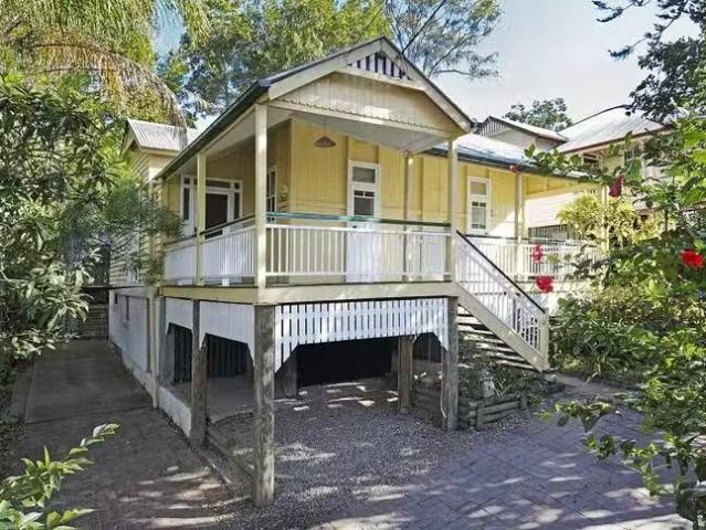 House for rent in Toombul, Queensland