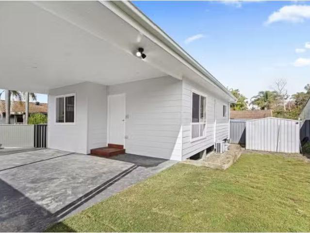 House for rent in San Remo, New South Wales