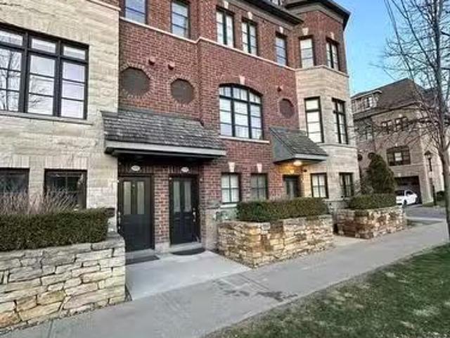 Condo for rent in York, Ontario