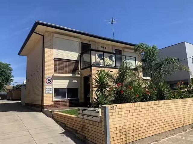 Apartment for rent in Horseshoe Creek, South Australia