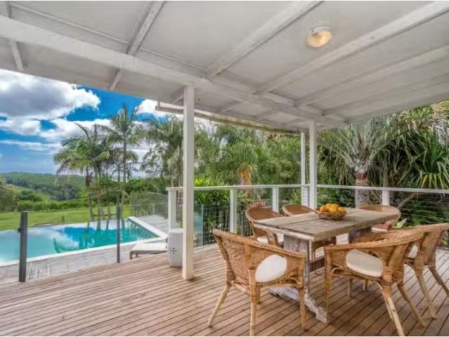 House for rent in Goonengerry, New South Wales
