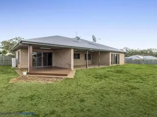 House for rent in Meringandan West, Queensland