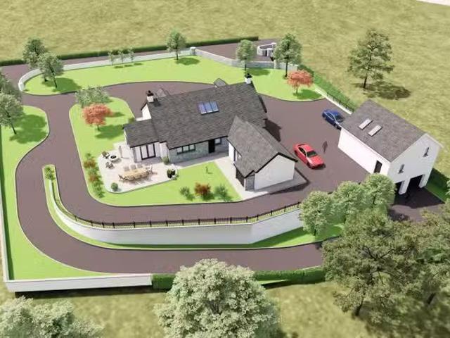 House to rent in Butlerstown, South Tipperary