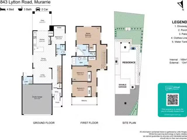House for rent in Toombul, Queensland