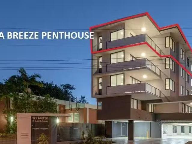 Apartment for rent in Kings Creek, Queensland