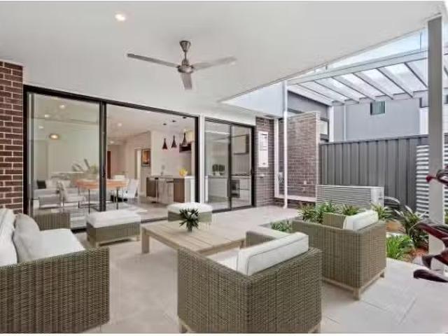 House for rent in New South Wales