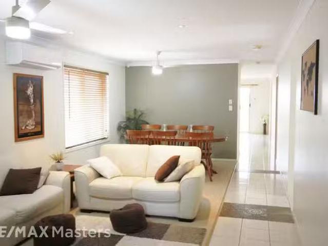 House for rent in Toombul, Queensland