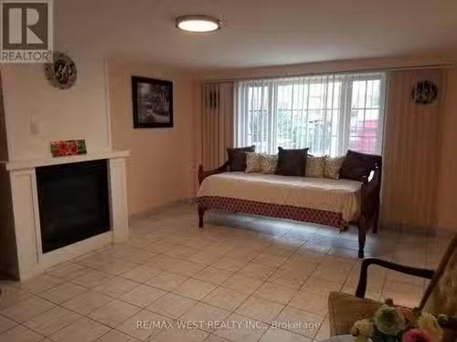 House for rent in Woburn, Ontario