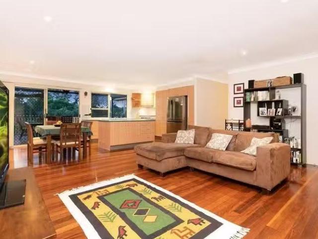 House for rent in Toombul, Queensland