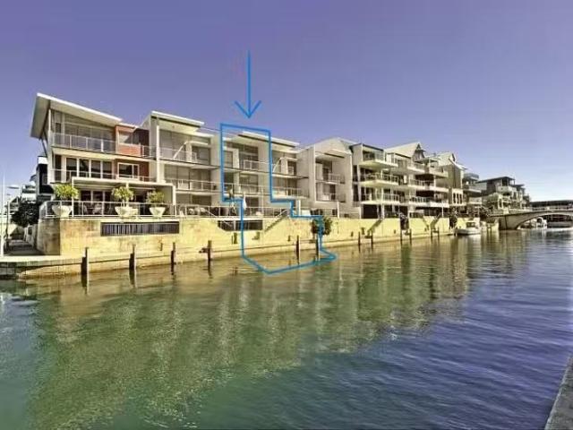 Apartment for rent in Parklands, Western Australia