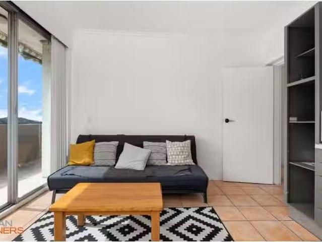 Apartment for rent in Woden, Australian Capital Territory