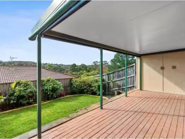 Condo for rent in Sydney, New South Wales