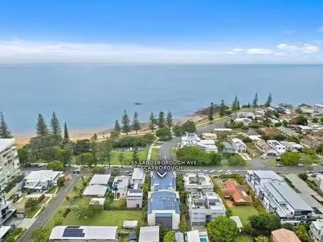 Apartment for rent in Toombul, Queensland