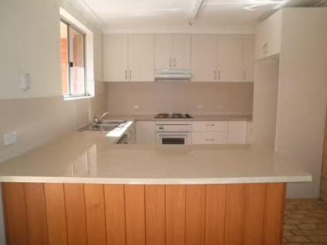 Apartment for rent in Manchester Square, New South Wales