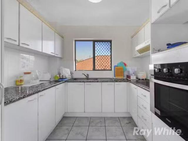 Apartment for rent in Toombul, Queensland