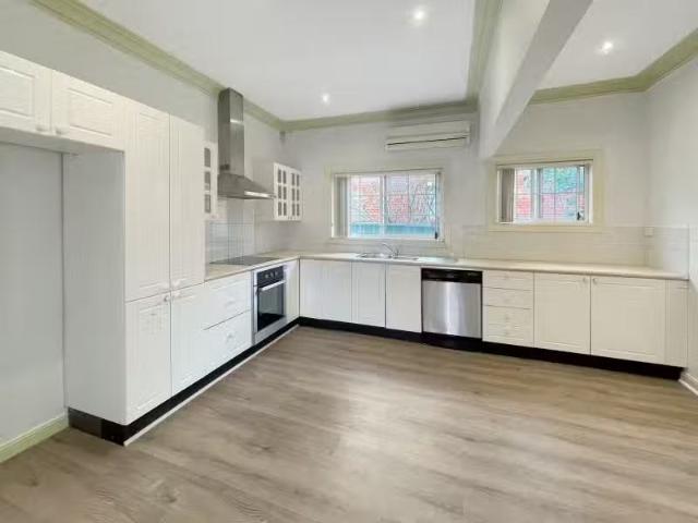 House for rent in Sydney, New South Wales