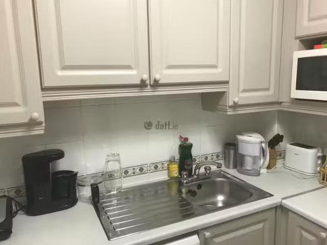 Apartment to rent