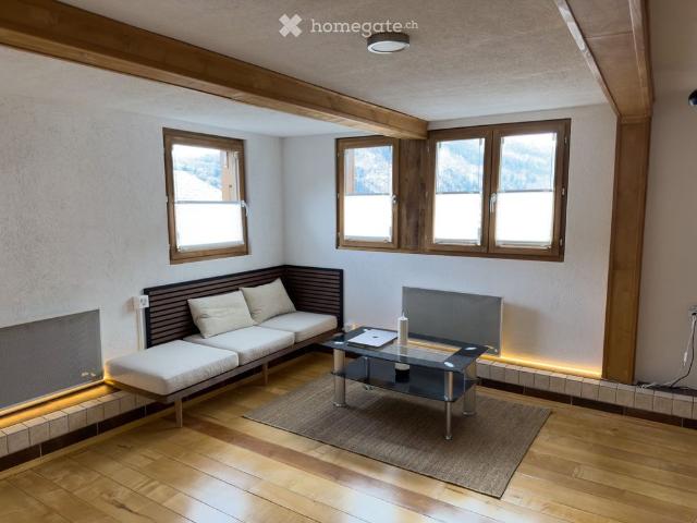 Apartment mieten in Blignou (Ayent), Ayent