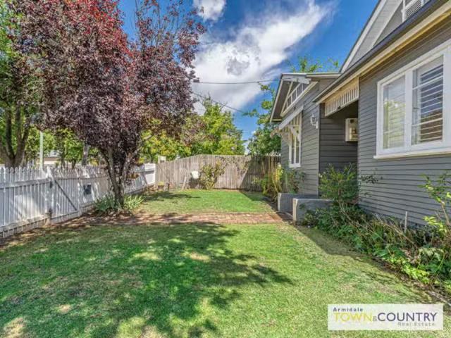 House for rent in Abington, New South Wales