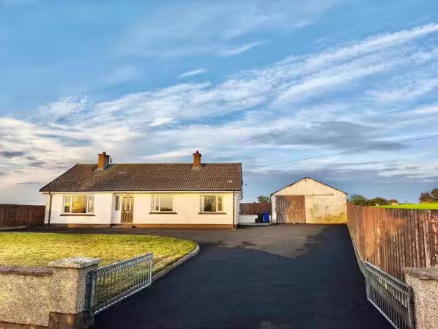 House to rent