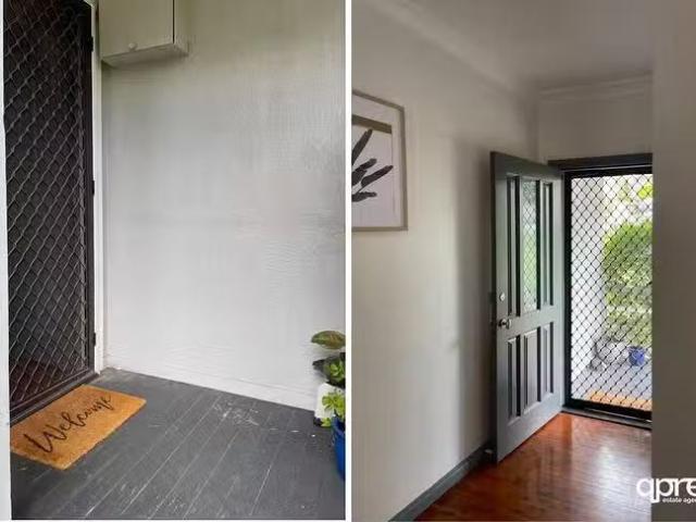 House for rent in Toombul, Queensland