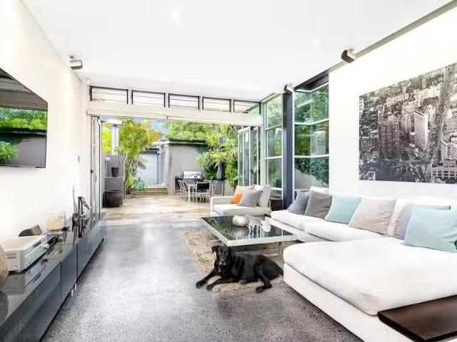 House for rent in Sydney, New South Wales