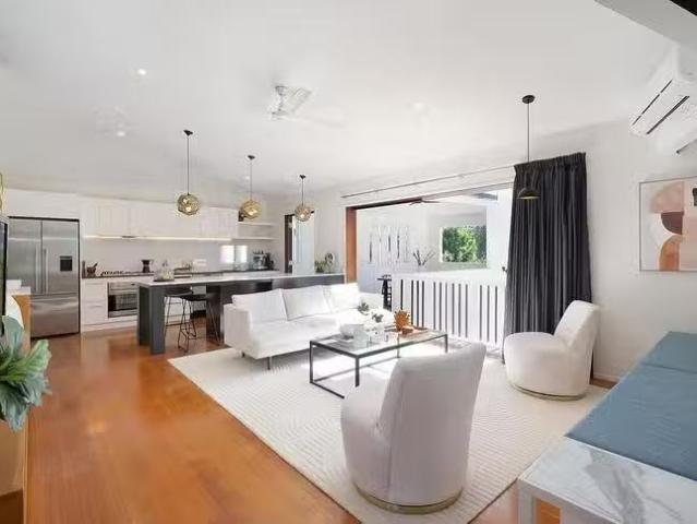 House for rent in Toombul, Queensland
