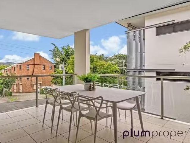 Apartment for rent in Toombul, Queensland