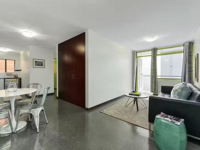 Apartment for rent in Camerons Creek, Victoria