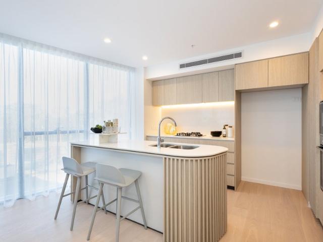 Apartment for rent in Fernbrook, Queensland