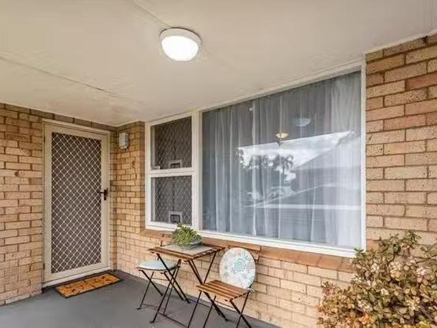 Apartment for rent in Camerons Creek, Victoria