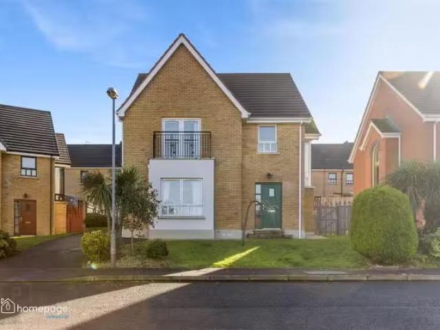 House to rent in Derry