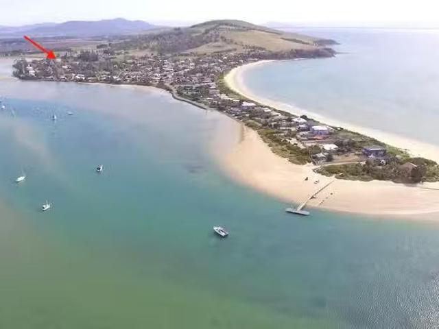 House for rent in Sandford, Tasmania