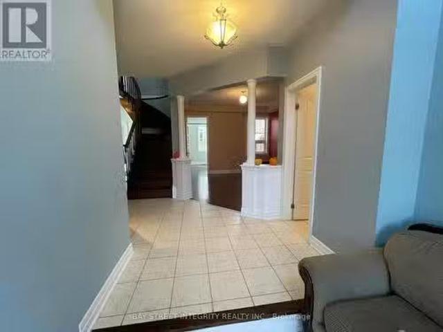 House for rent in York, Ontario