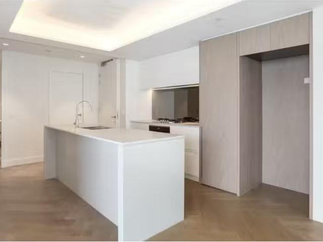 Apartment for rent in Kirribilli, New South Wales