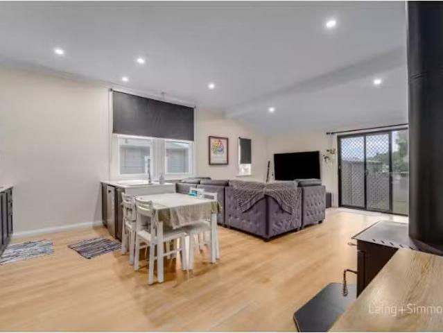 House for rent in Abington, New South Wales