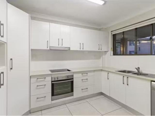 Apartment for rent in Sutherland, New South Wales