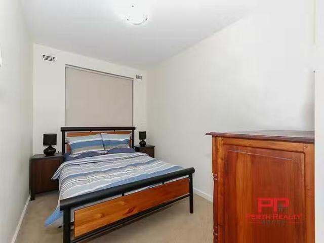 Apartment for rent in Maylands, Western Australia