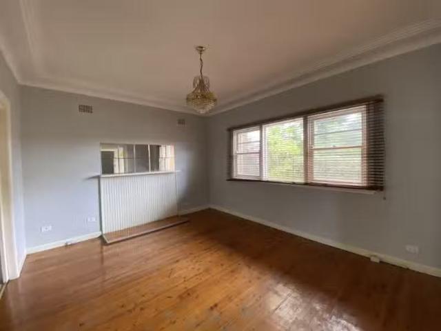 House for rent in Sydney, New South Wales