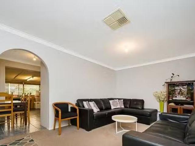 House for rent in Maddington, Western Australia