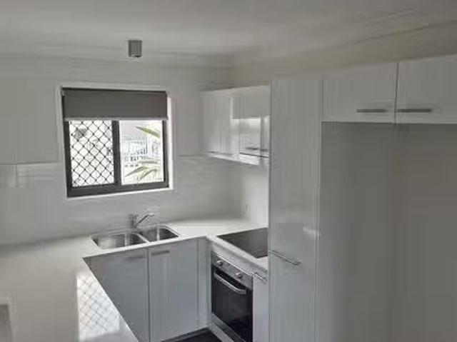 Apartment for rent in Gladstone, Queensland
