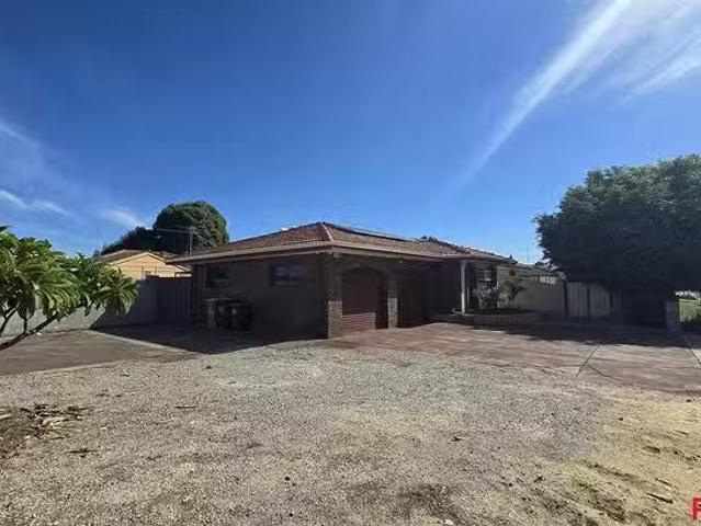 House for rent in Bassendean, Western Australia