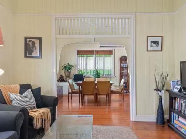 House for rent in Toombul, Queensland